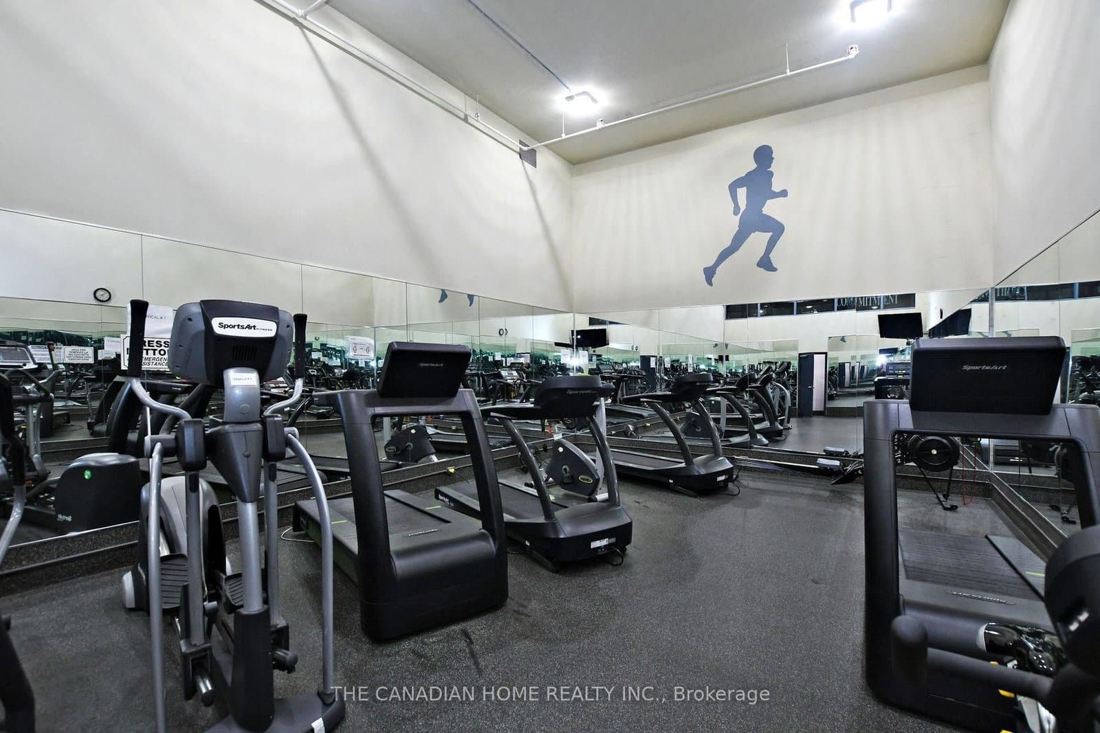 1900 Sheppard Avenue E, Unit 1406 thumbnail 35