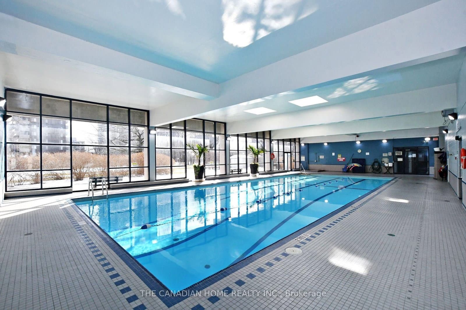 1900 Sheppard Avenue E, Unit 1406 thumbnail 38