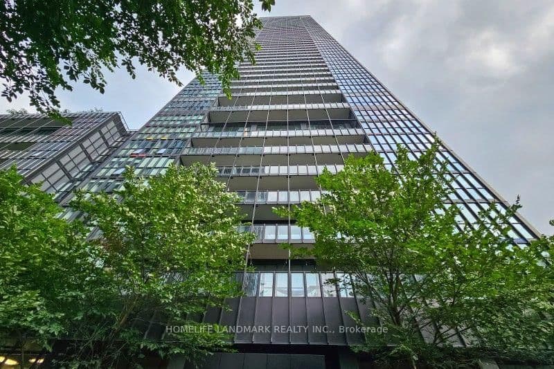 101 Charles Street E, Unit 2211 - Image 1