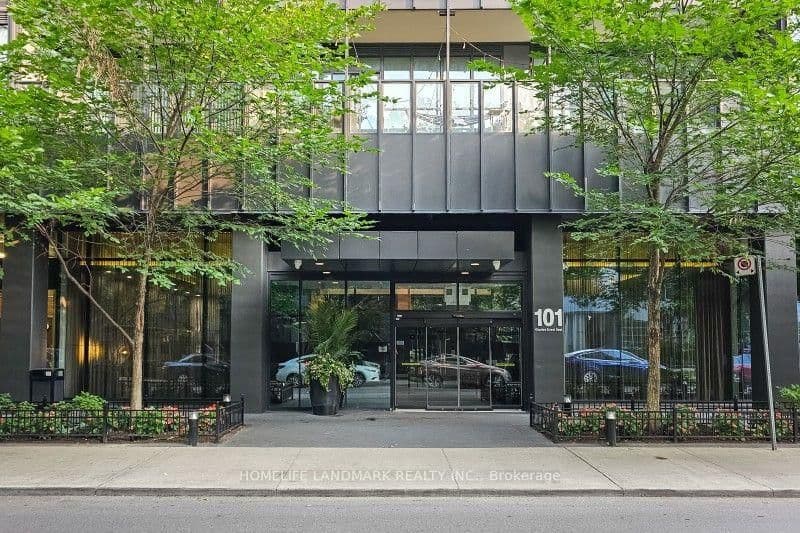 101 Charles Street E, Unit 2211 thumbnail 2