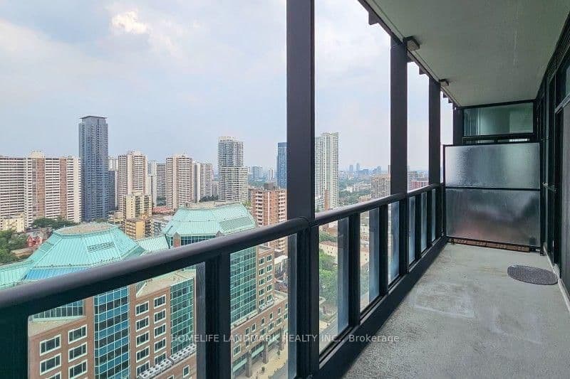 101 Charles Street E, Unit 2211 thumbnail 21