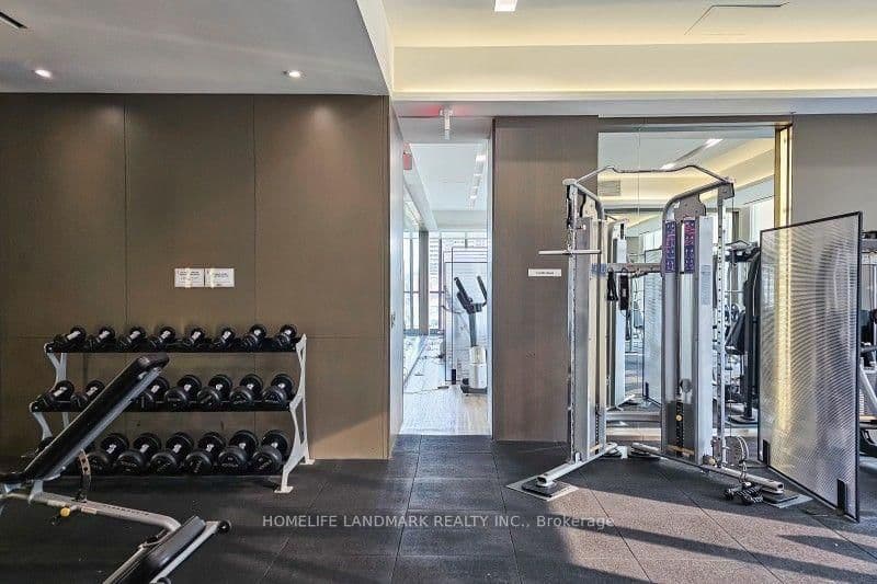 101 Charles Street E, Unit 2211 thumbnail 22