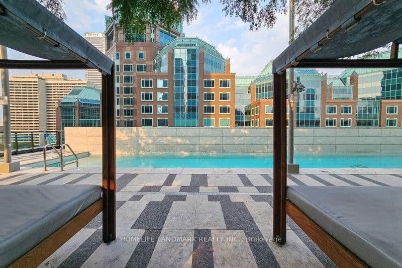 101 Charles Street E, Unit 2211 thumbnail 28