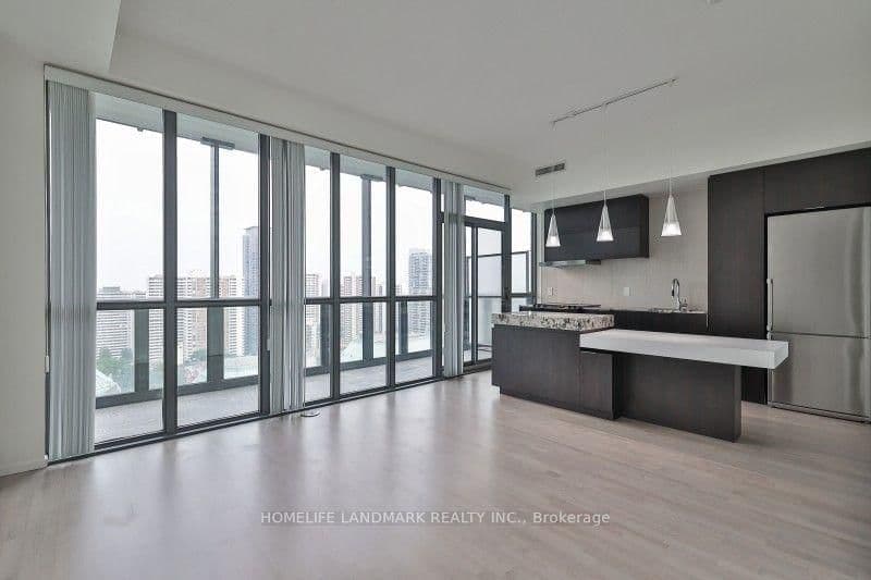 101 Charles Street E, Unit 2211 thumbnail 4