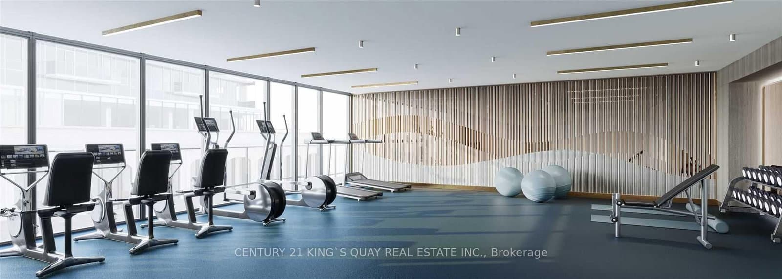 480 Front Street W, Unit 1210 thumbnail 3