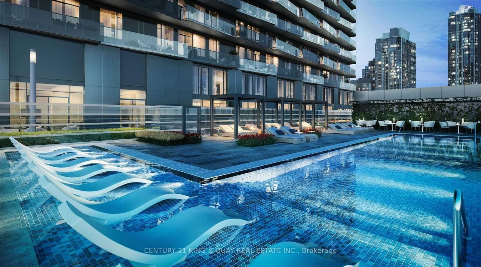 480 Front Street W, Unit 1210 thumbnail 5