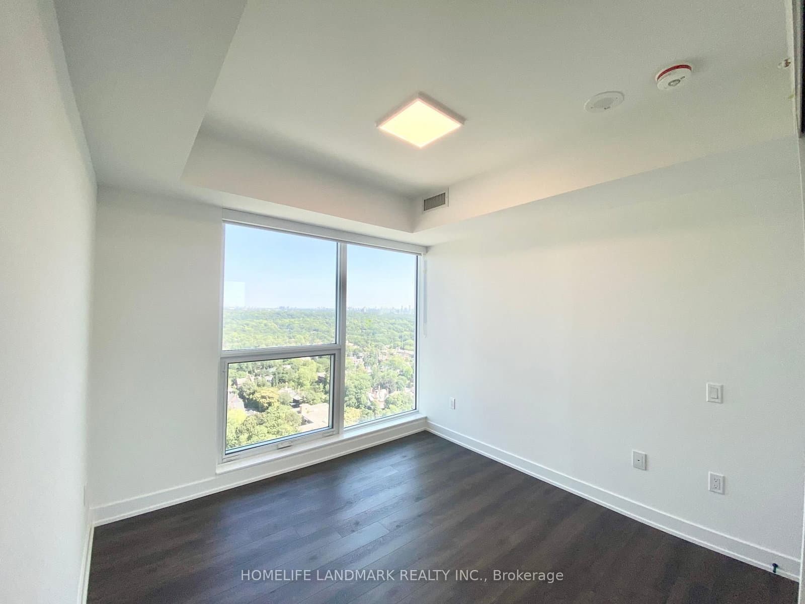 609 Sherbourne Street, Unit 2807 thumbnail 12