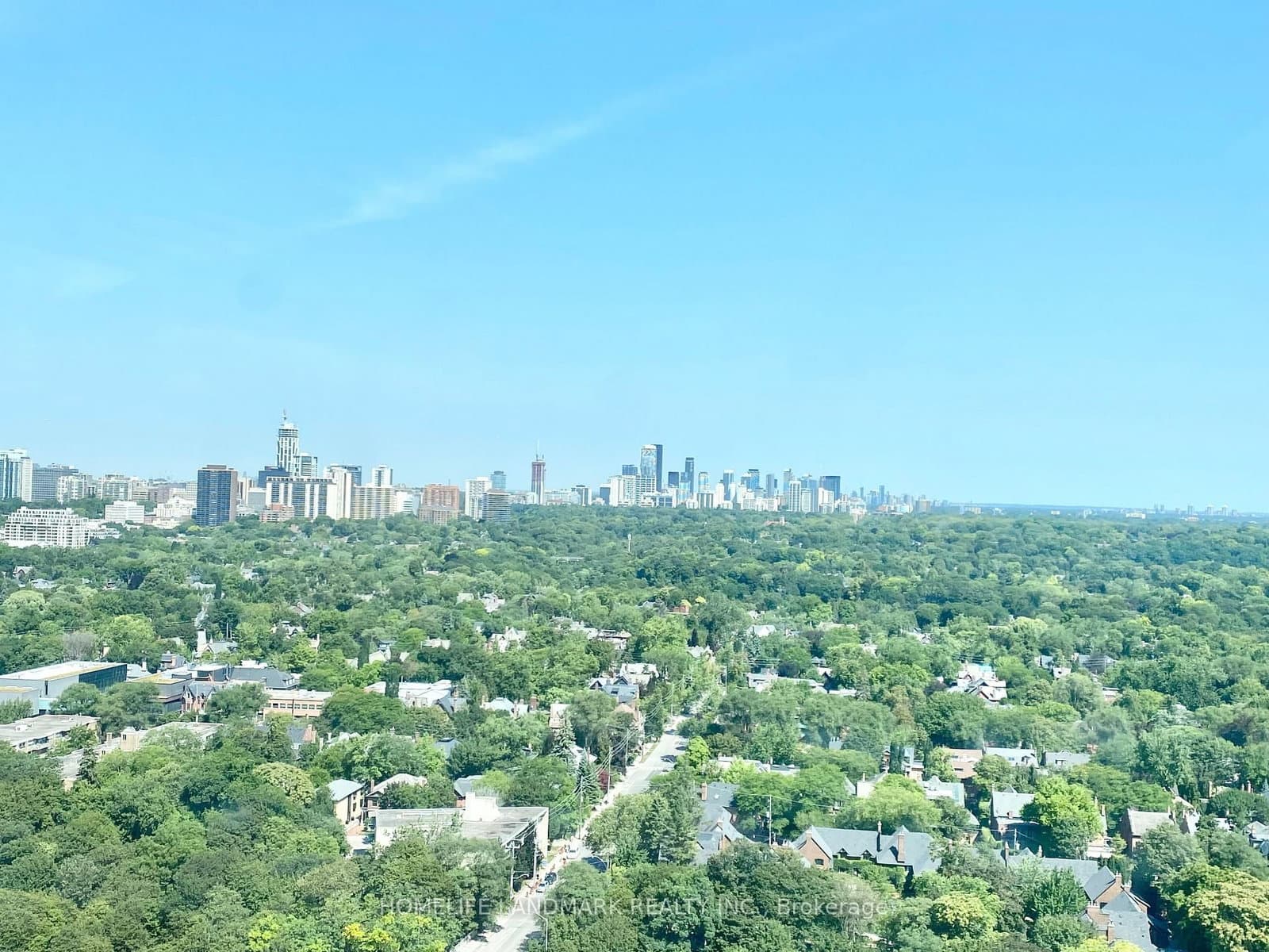 609 Sherbourne Street, Unit 2807 thumbnail 15