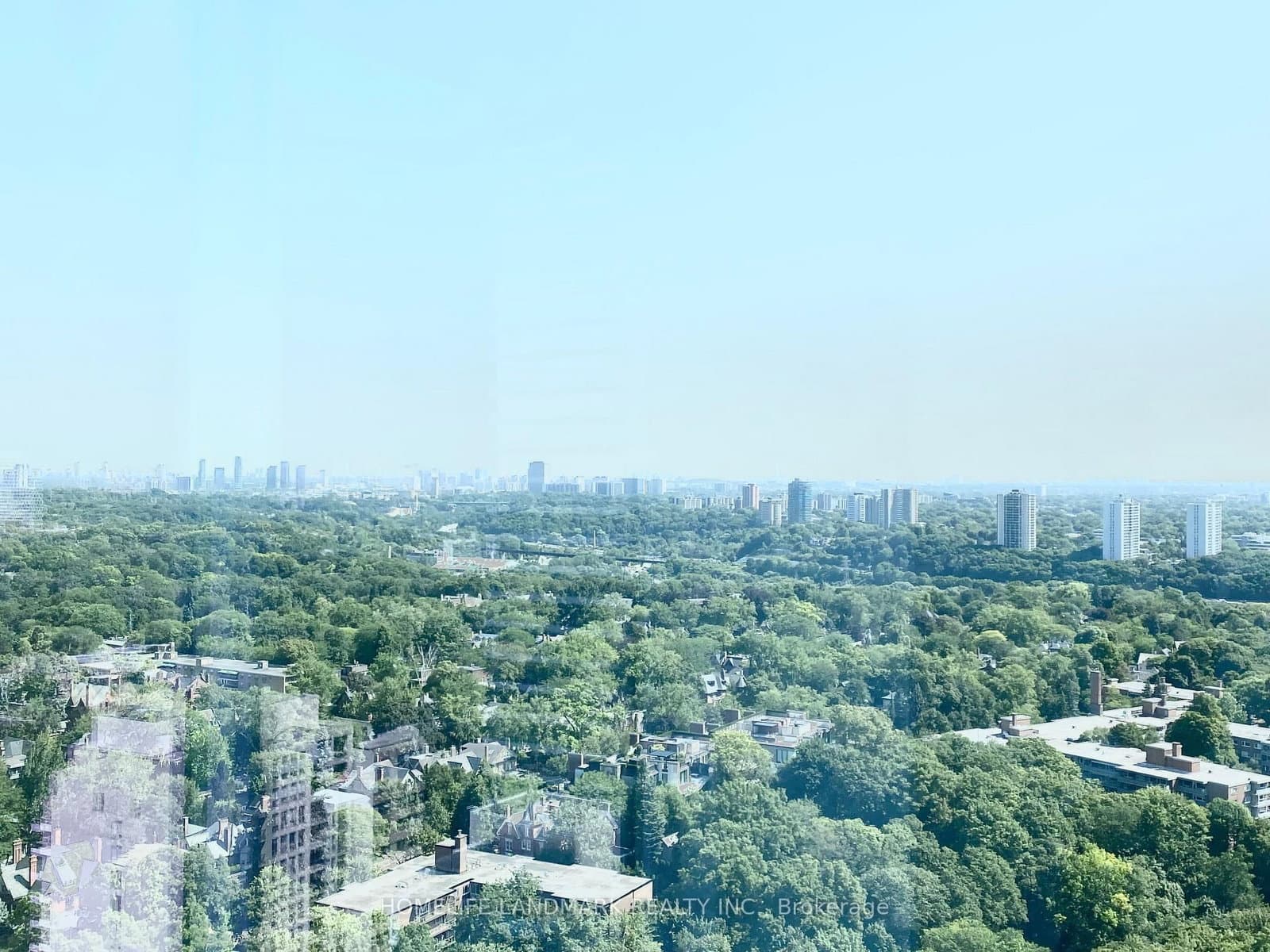 609 Sherbourne Street, Unit 2807 thumbnail 16