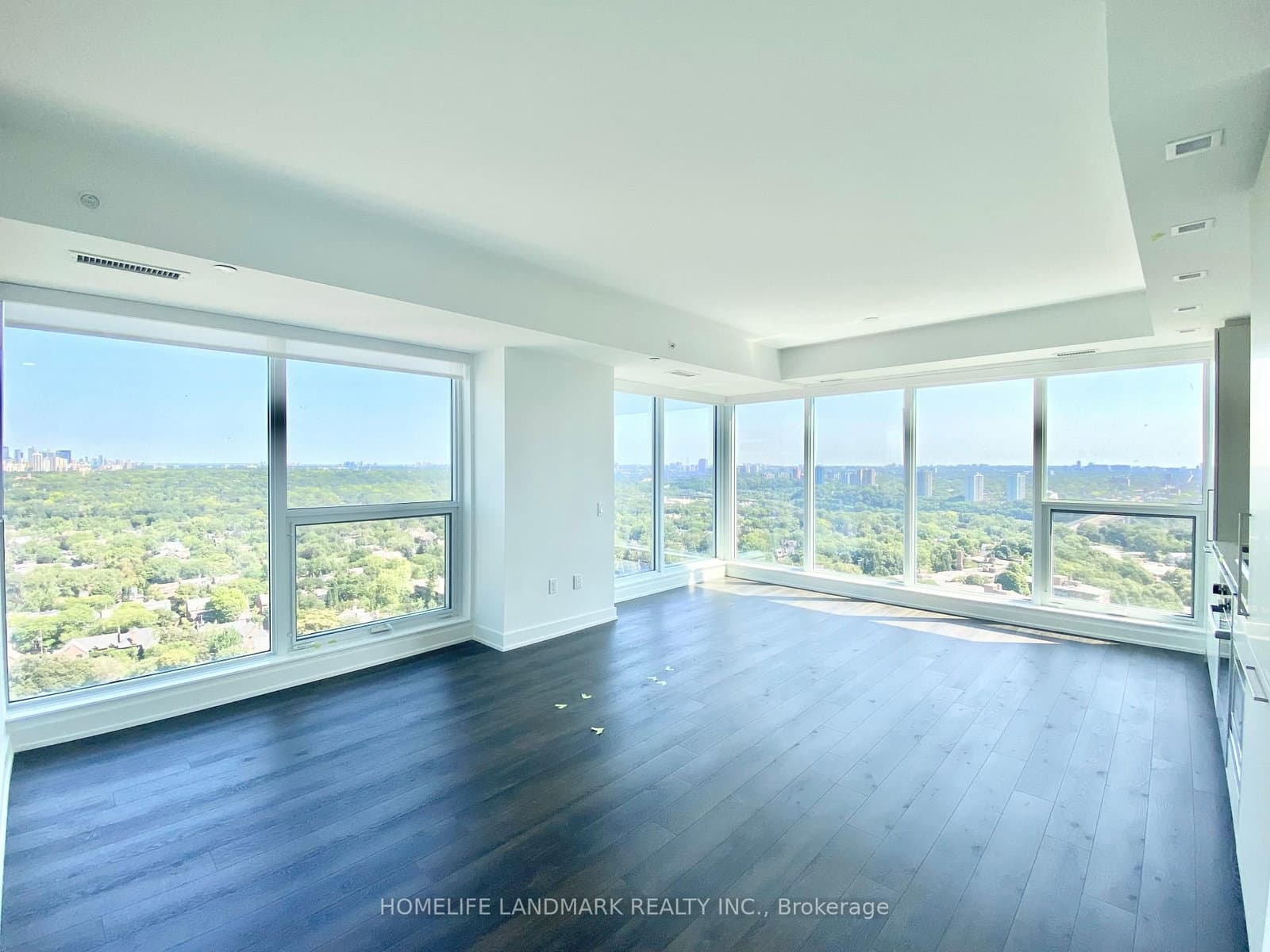 609 Sherbourne Street, Unit 2807 thumbnail 2