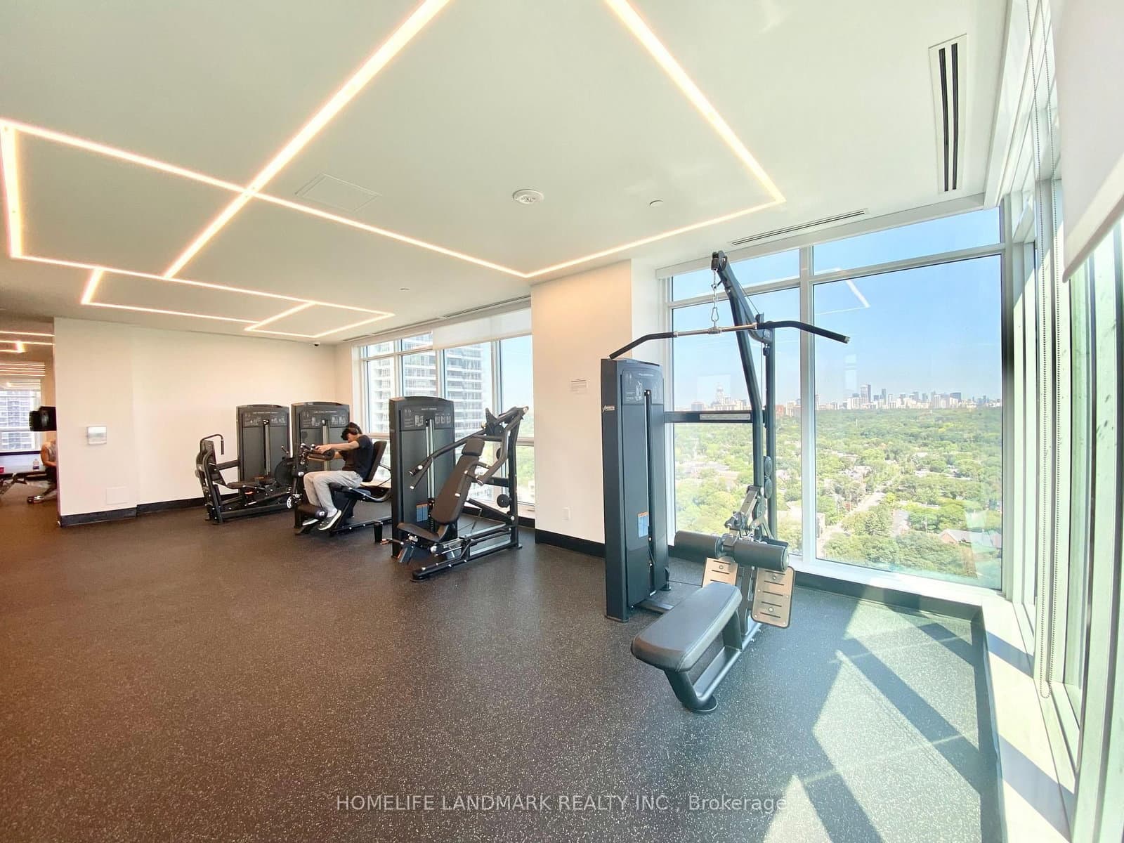 609 Sherbourne Street, Unit 2807 thumbnail 21