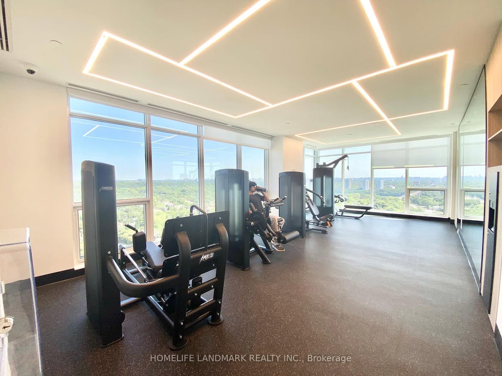 609 Sherbourne Street, Unit 2807 thumbnail 22