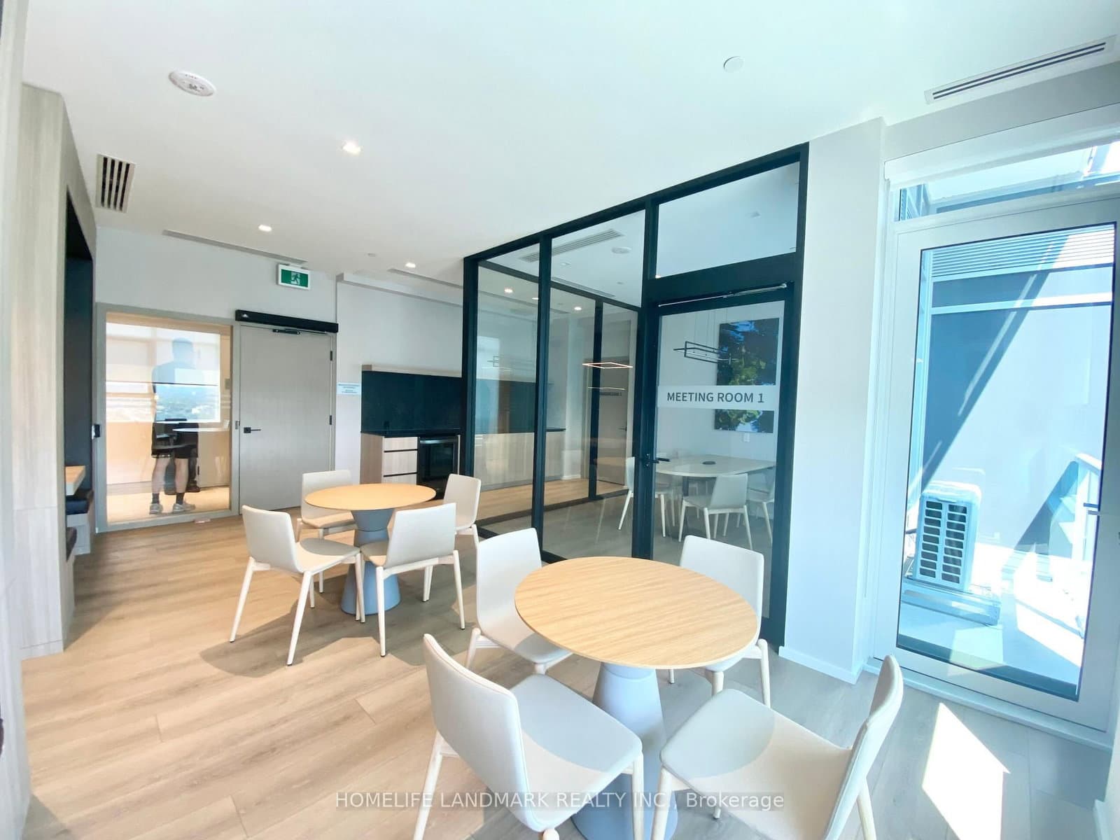609 Sherbourne Street, Unit 2807 thumbnail 25