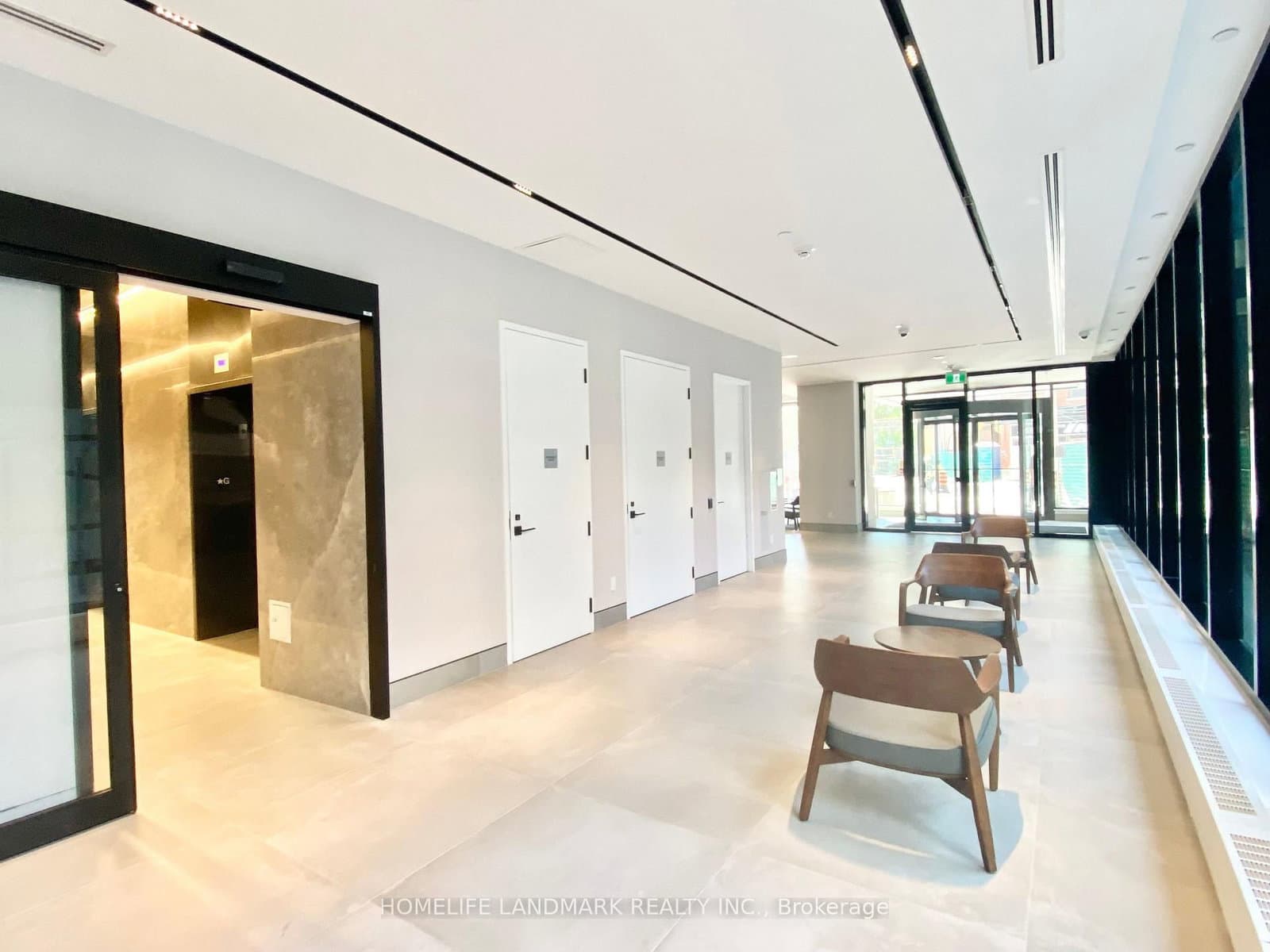 609 Sherbourne Street, Unit 2807 thumbnail 27