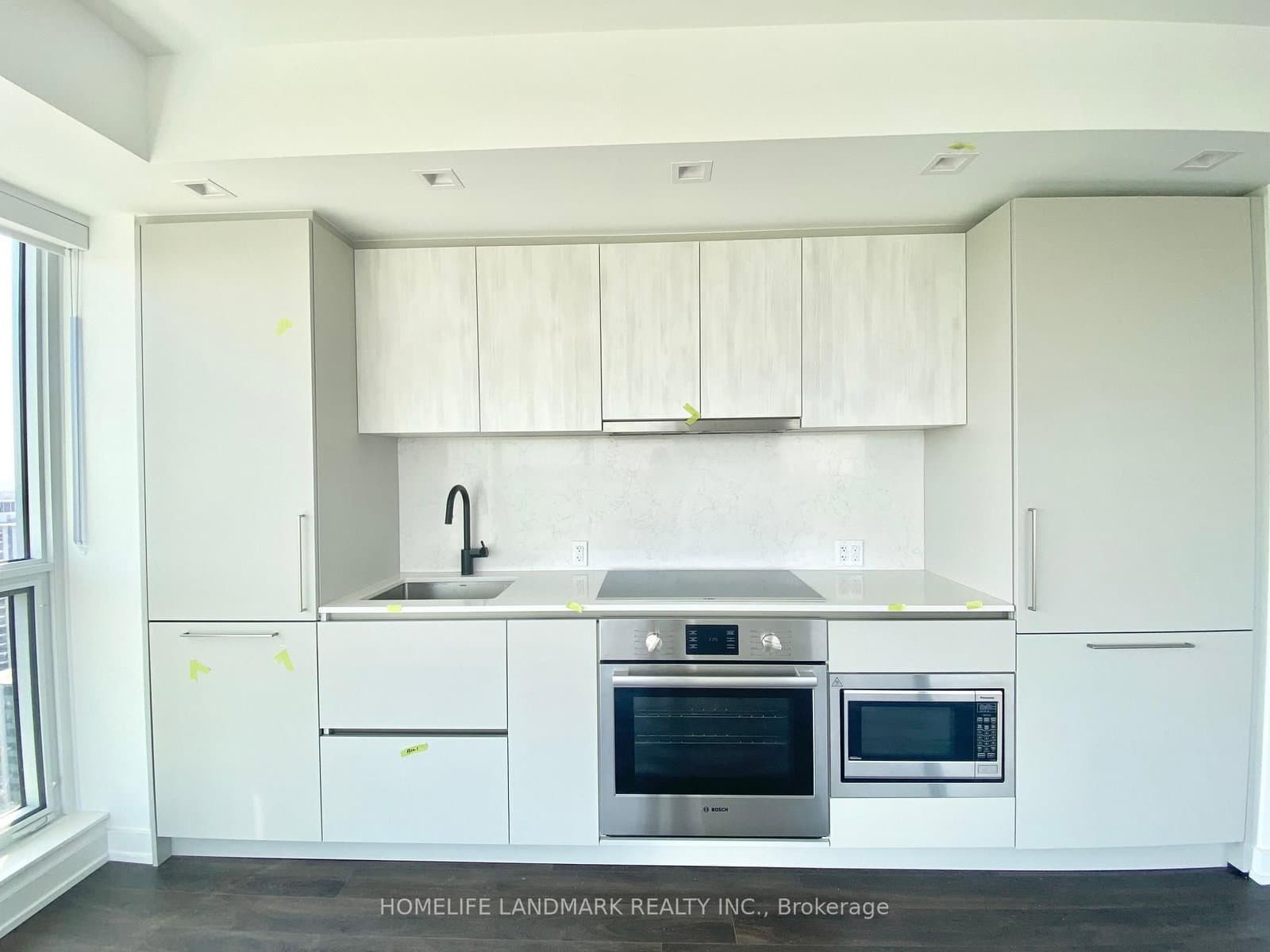 609 Sherbourne Street, Unit 2807 thumbnail 5