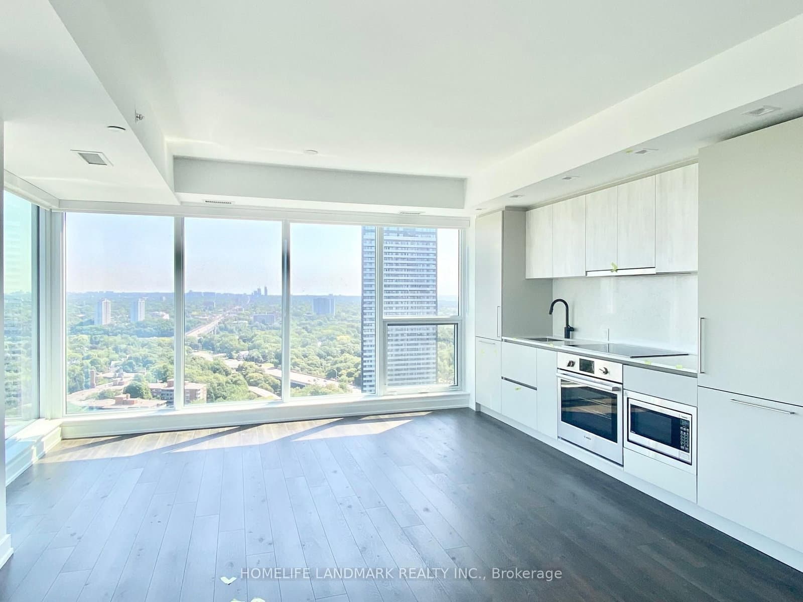 609 Sherbourne Street, Unit 2807 thumbnail 6