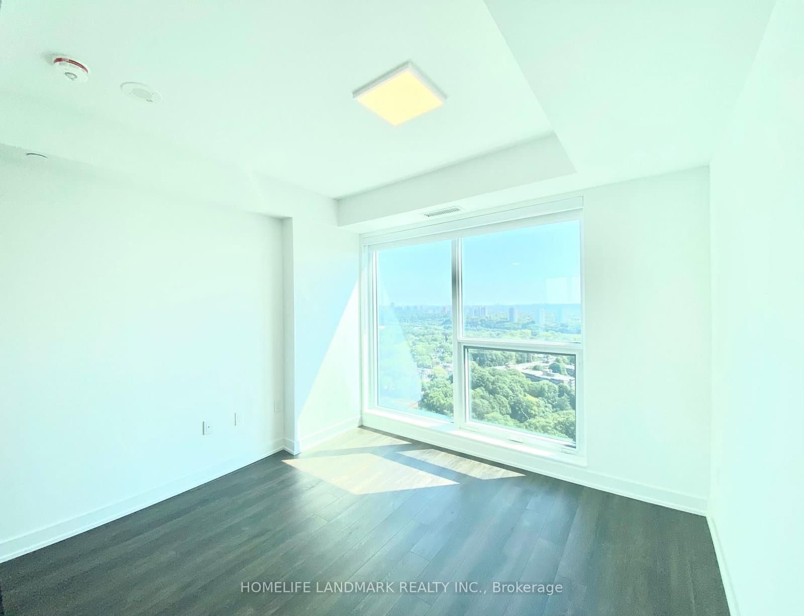 609 Sherbourne Street, Unit 2807 thumbnail 8