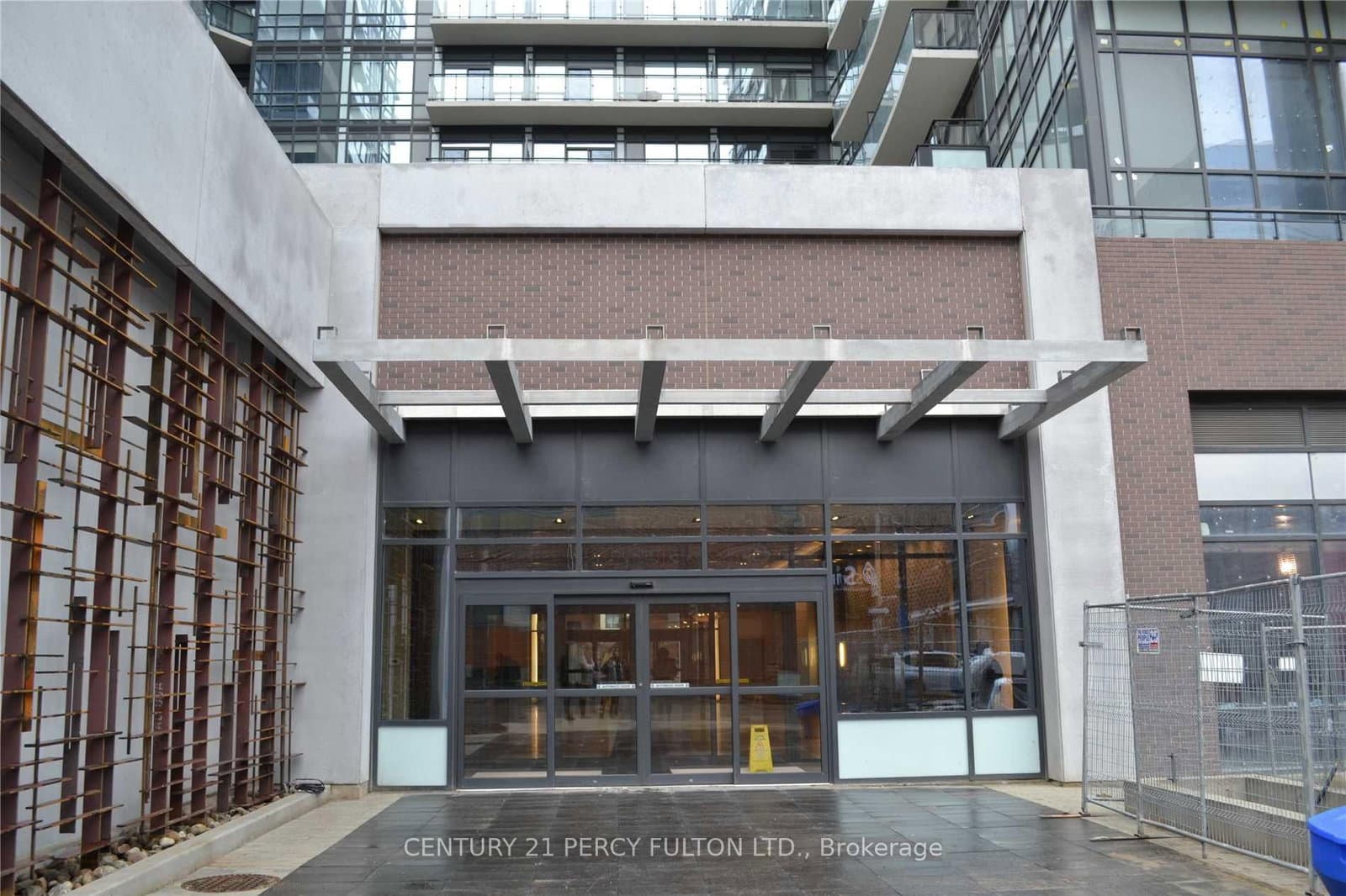 460 Adelaide Street E, Unit 1212 thumbnail 2