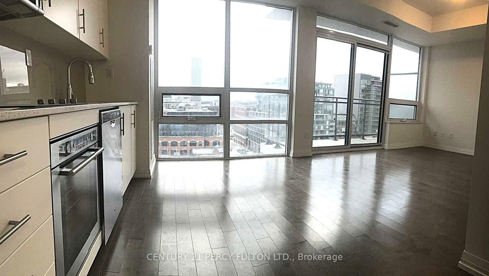 460 Adelaide Street E, Unit 1212 thumbnail 3