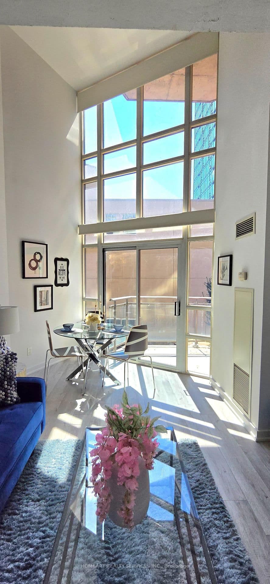 255 Richmond Street E, Unit 404 thumbnail 5