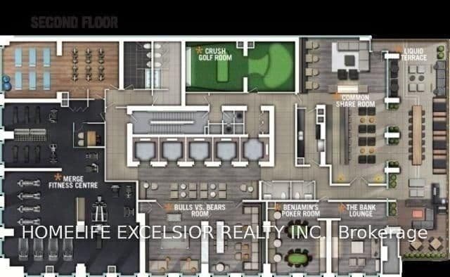 70 Temperance Street, Unit Ph08 thumbnail 19