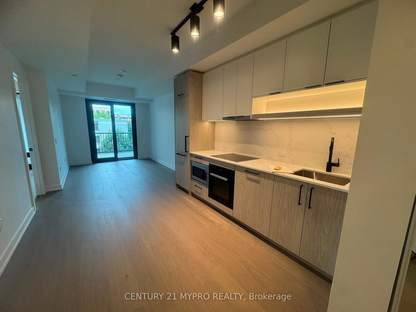 91 Montclair Avenue, Unit 716 - Image 1