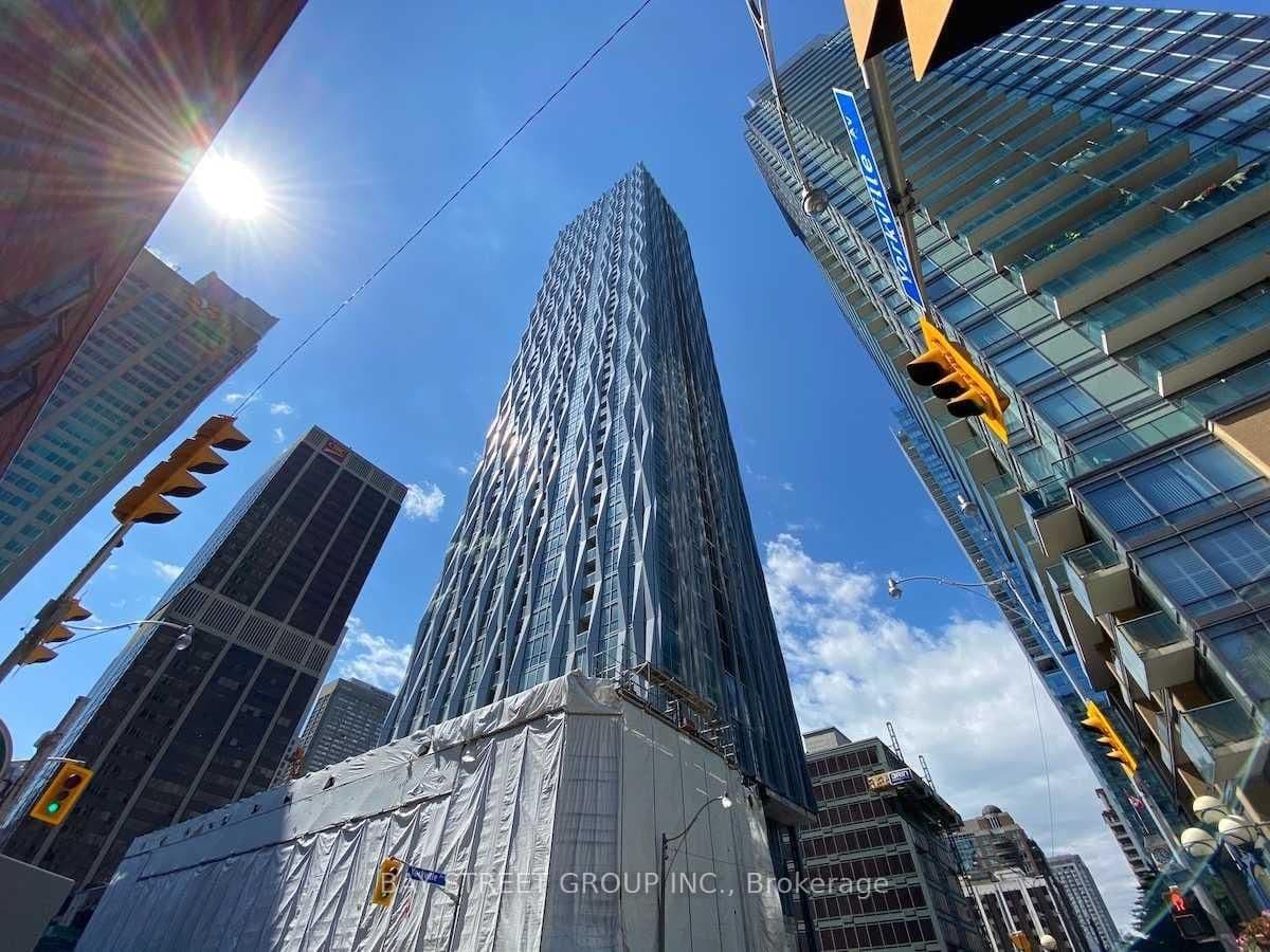 1 Yorkville Avenue, Unit 4602 - Image 1
