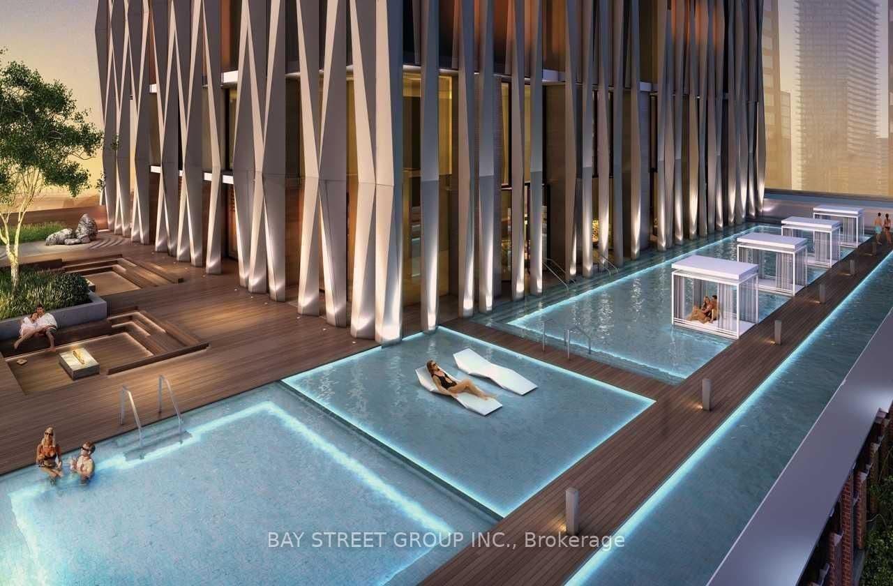 1 Yorkville Avenue, Unit 4602 thumbnail 5