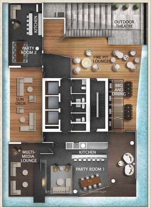 1 Yorkville Avenue, Unit 4602 thumbnail 9