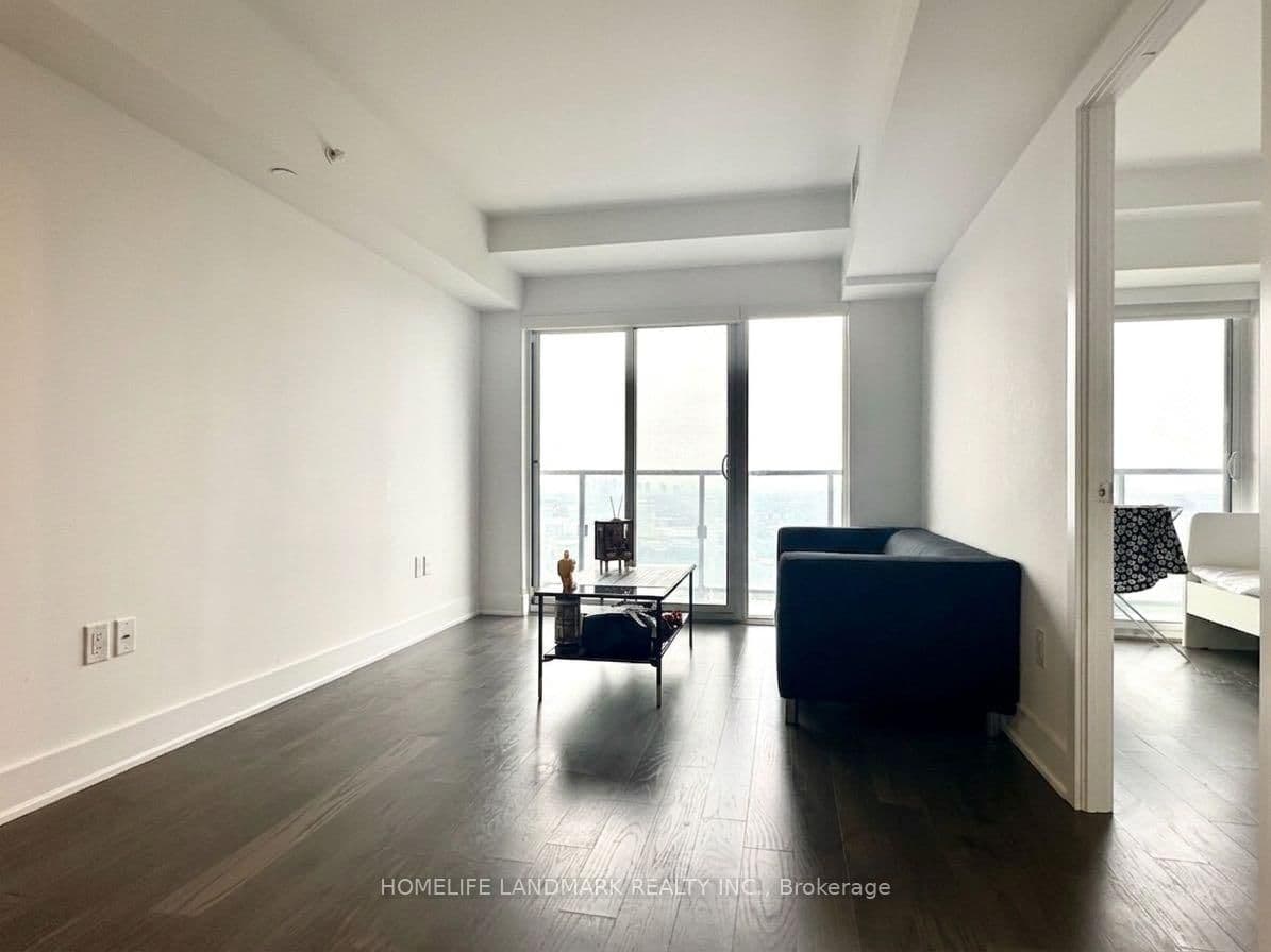 955 Bay Street, Unit 2912