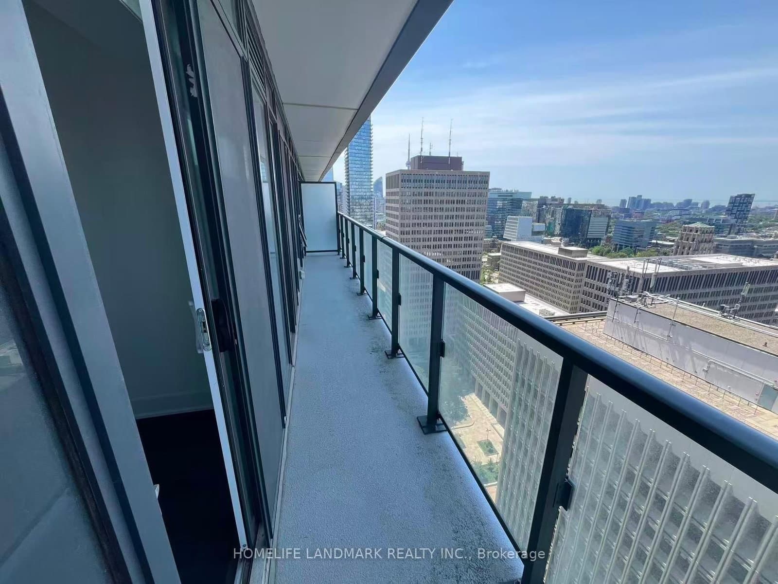 955 Bay Street, Unit 2912 thumbnail 16