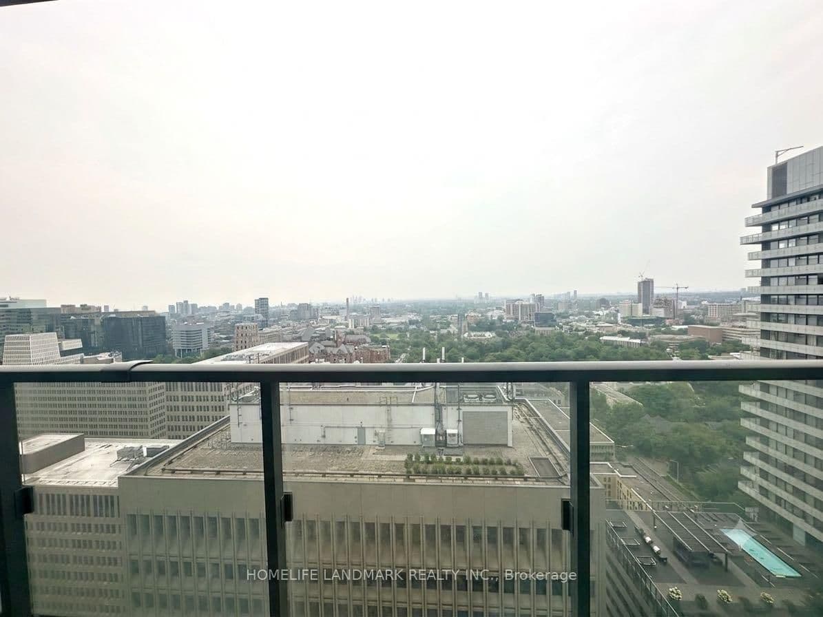 955 Bay Street, Unit 2912 thumbnail 18