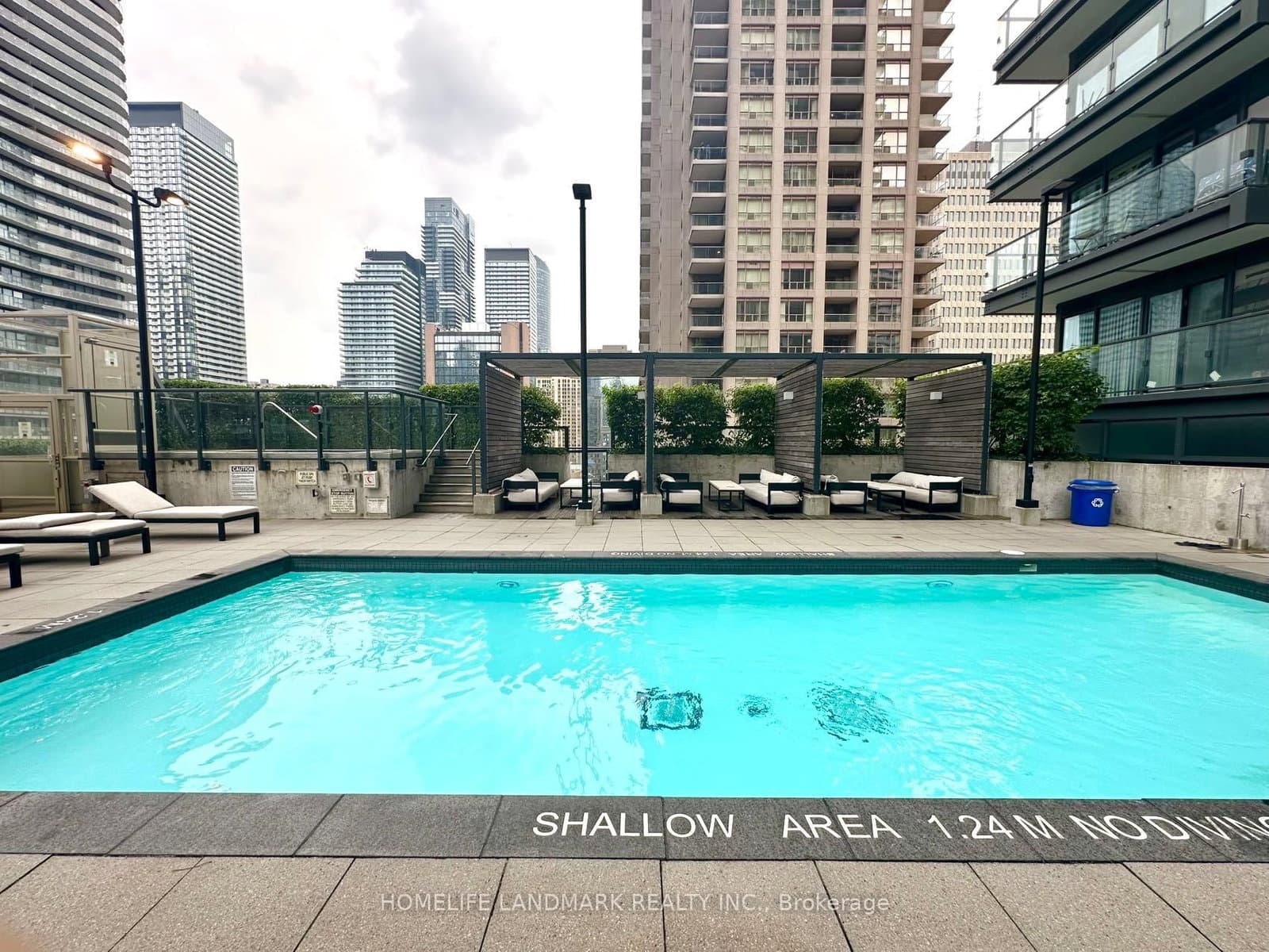 955 Bay Street, Unit 2912 thumbnail 19