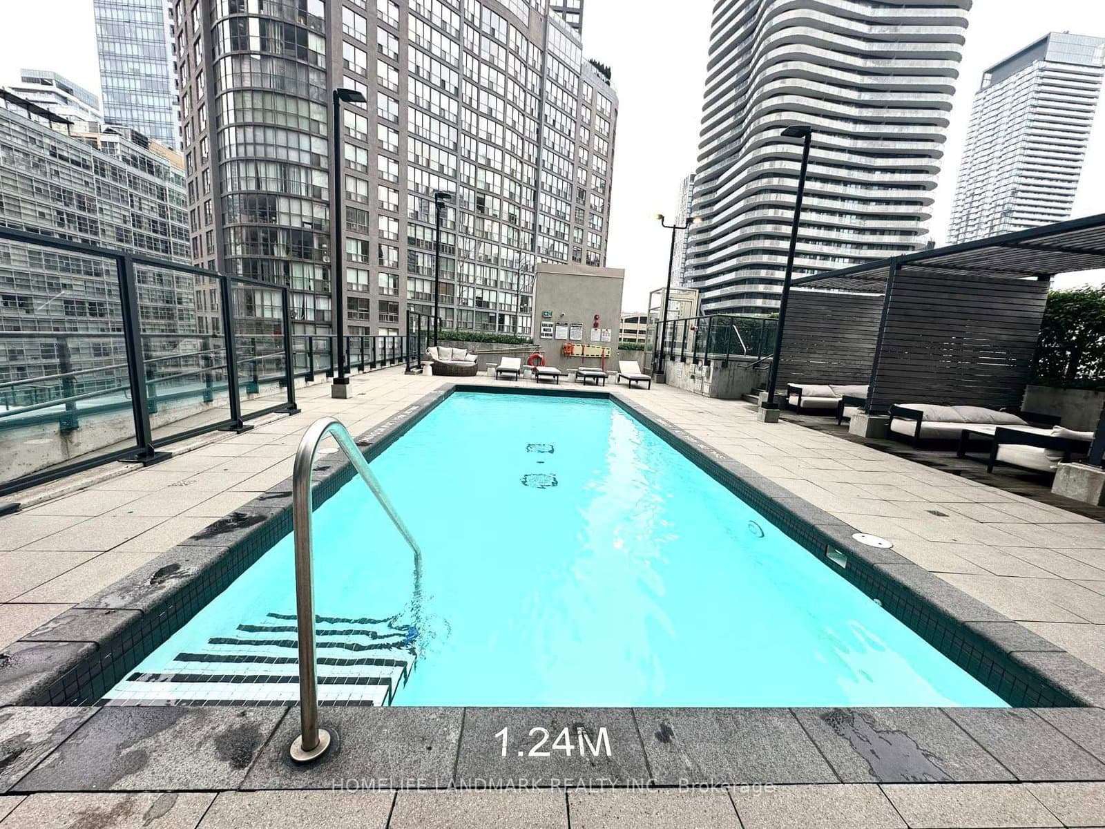 955 Bay Street, Unit 2912 thumbnail 20