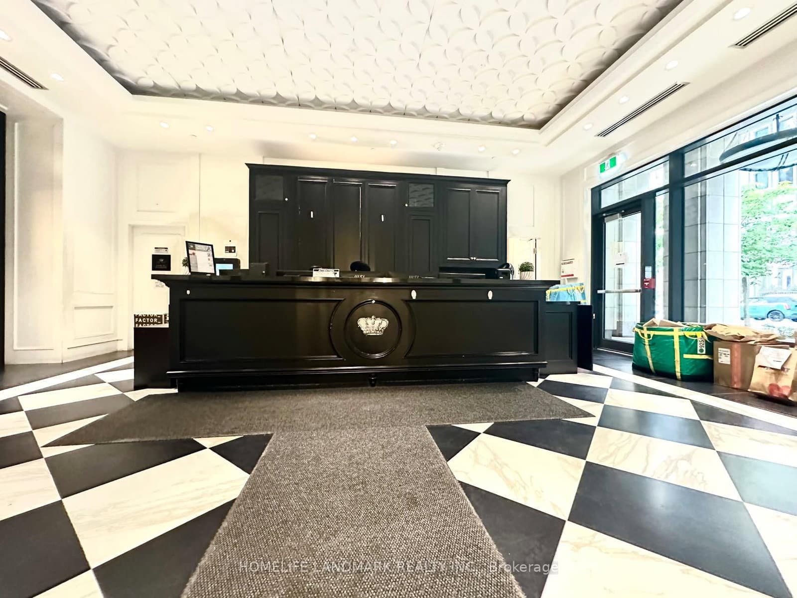 955 Bay Street, Unit 2912 thumbnail 24