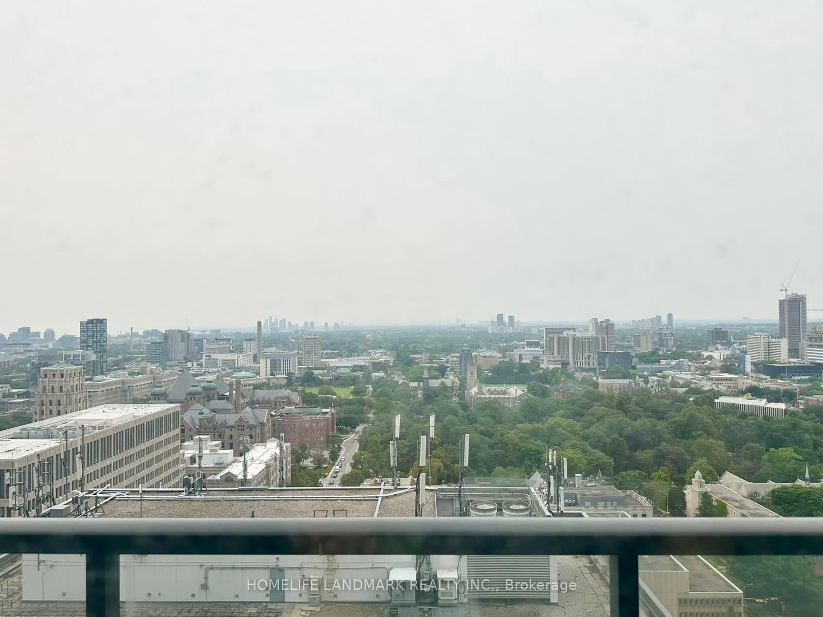 955 Bay Street, Unit 2912 thumbnail 9
