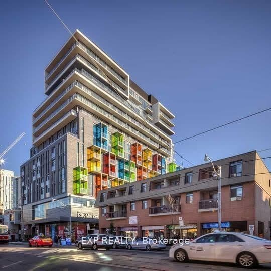 297 College Street, Unit 608 - Image 1