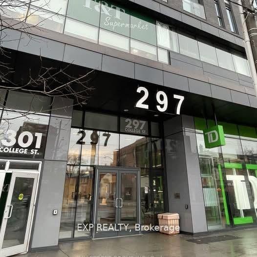 297 College Street, Unit 608 thumbnail 10