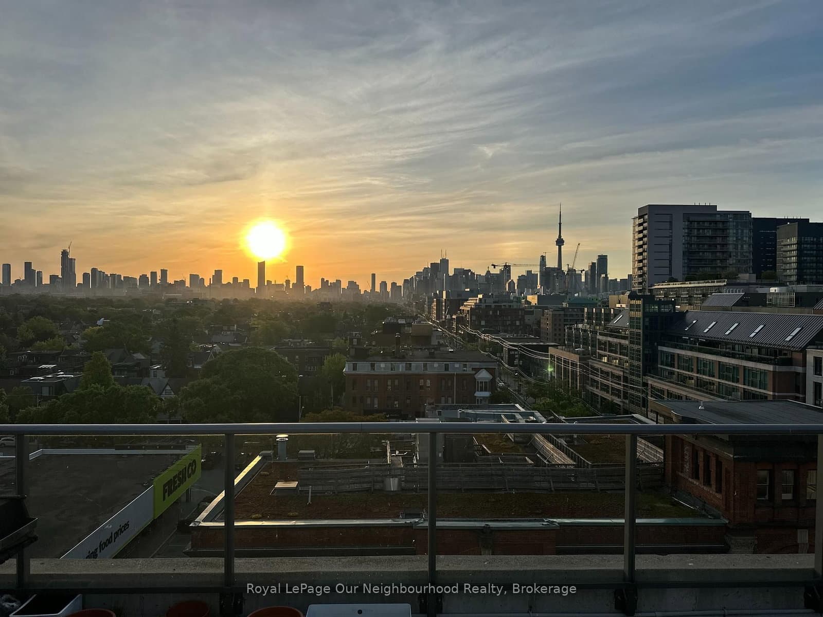 2 Gladstone Avenue, Unit 308 thumbnail 2