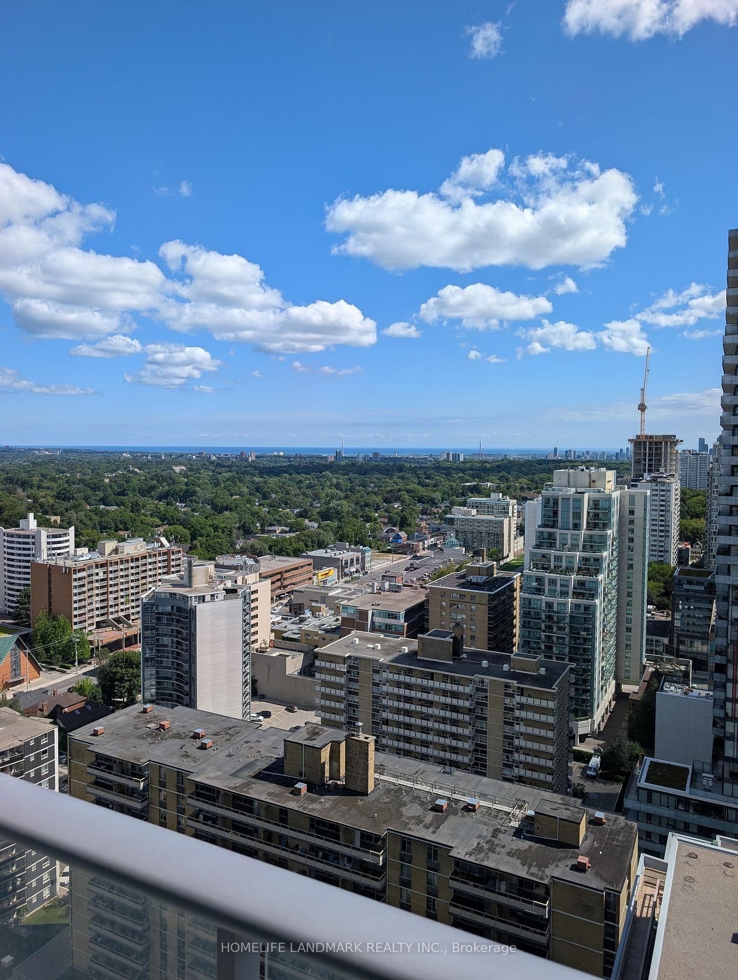 195 Redpath Avenue, Unit 2707 - Image 1
