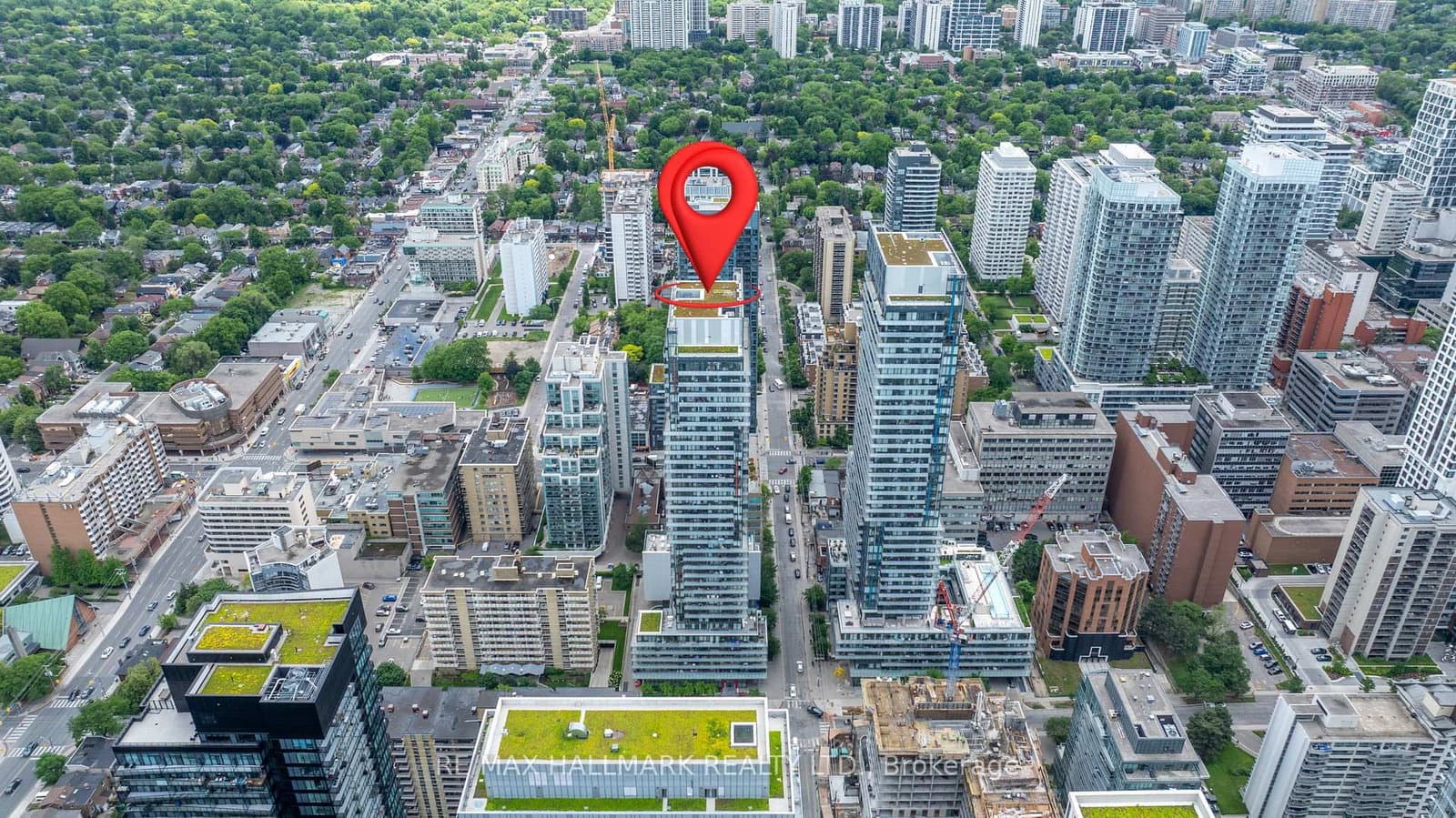 185 Roehampton Avenue, Unit PH2 thumbnail 2