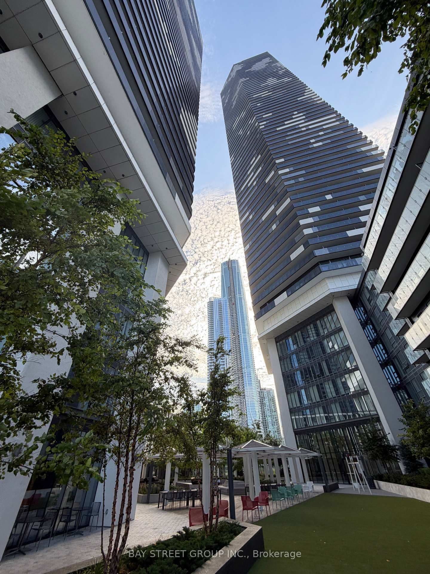 138 Downes Street, Unit 4302 thumbnail 22
