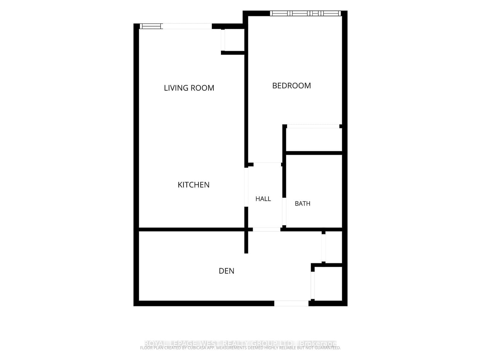1486 Bathurst Street, Unit 403 thumbnail 20