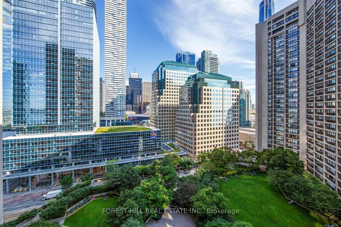 65 Harbour Square, Unit 1707 thumbnail 22