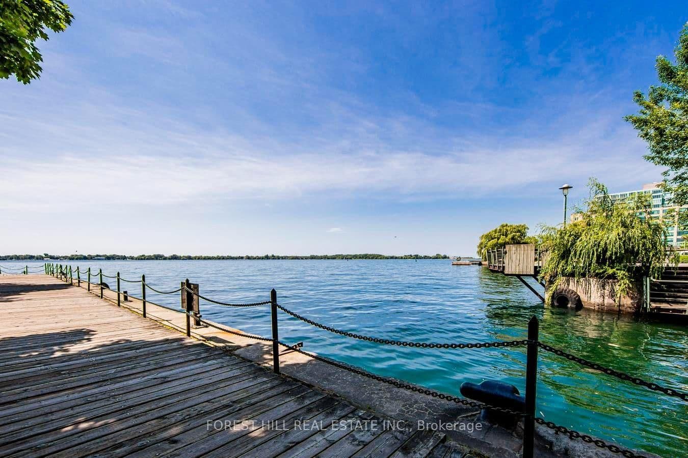 65 Harbour Square, Unit 1707 thumbnail 30