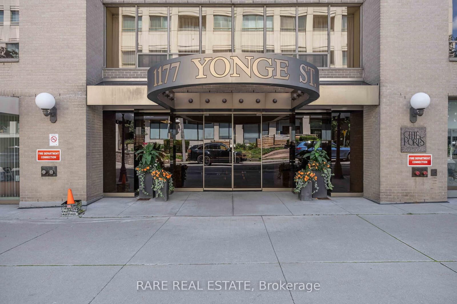 1177 Yonge Street, Unit 412 thumbnail 12