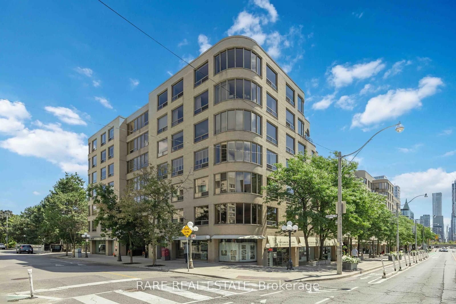 1177 Yonge Street, Unit 412 thumbnail 16