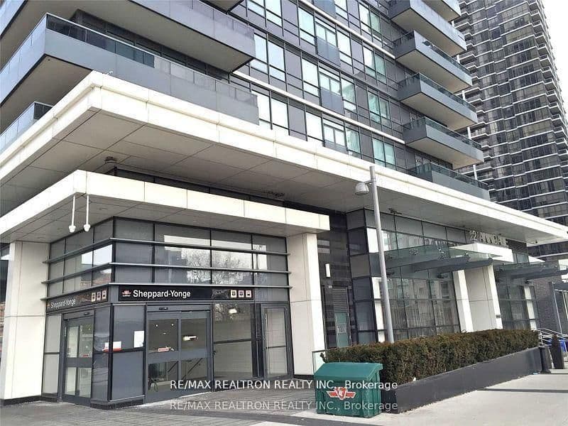 2 Anndale Drive, Unit 2604 - Image 1