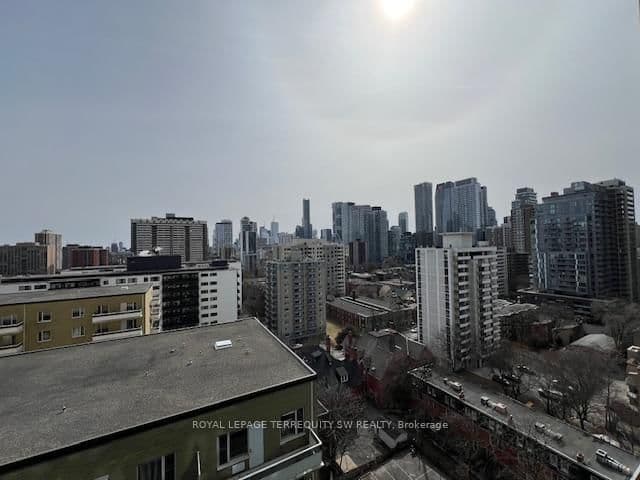 101 Charles Street E, Unit 1202 thumbnail 17