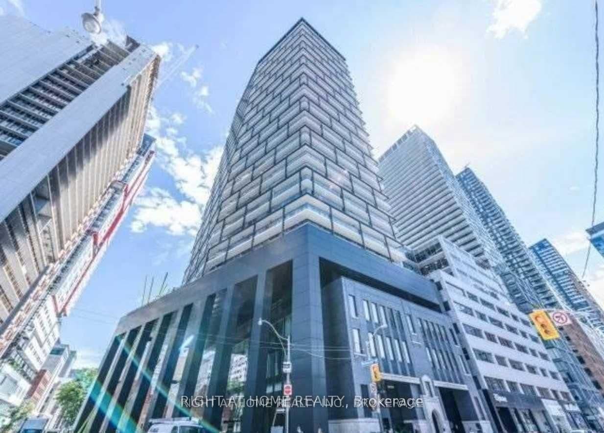 125 Peter Street, Unit 504 - Image 1